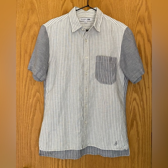 JW ANDERSON Other - JW Anderson x Uniqlo Men’s Shirt